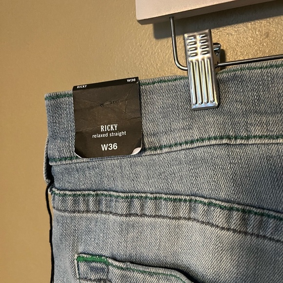 True Religion Ricky Shorts NEW - Picture 7 of 9